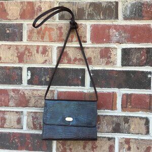 Dolcetta Genuine Leather Crossbody Bag Vintage But Never Used Formal or Fun
